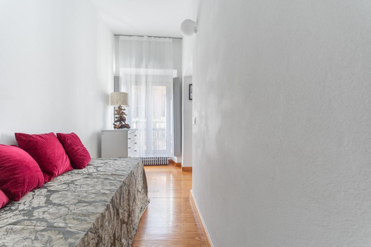 Pignolo 107 Apartamento Bérgamo Exterior foto