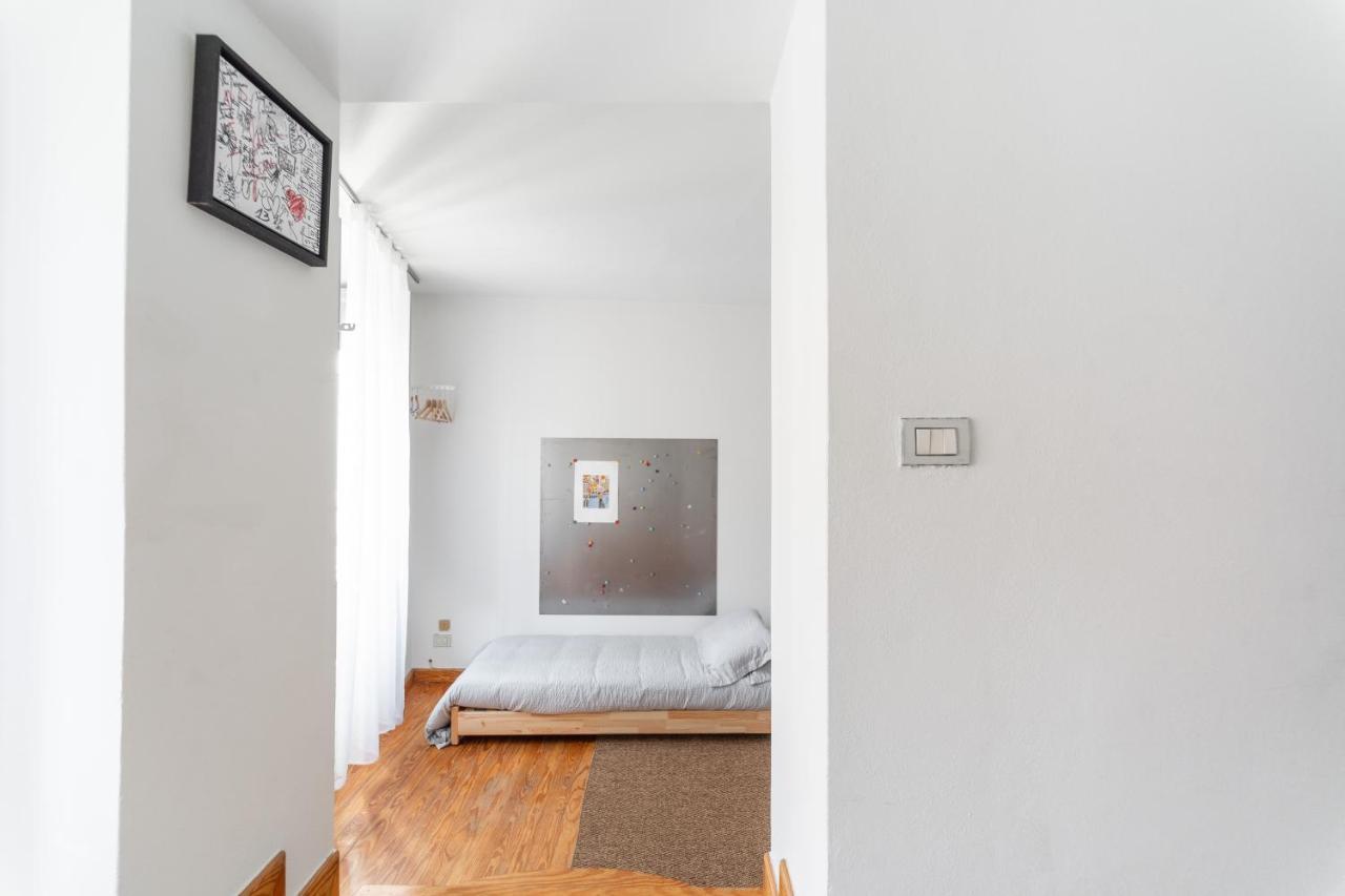 Pignolo 107 Apartamento Bérgamo Exterior foto